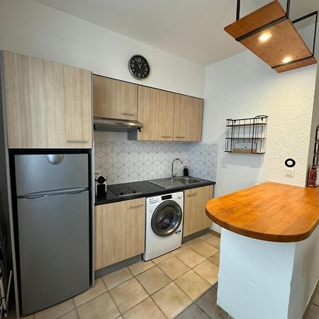 Charmant Appartement En Hypercentre De Castelnaudary Eksteriør billede