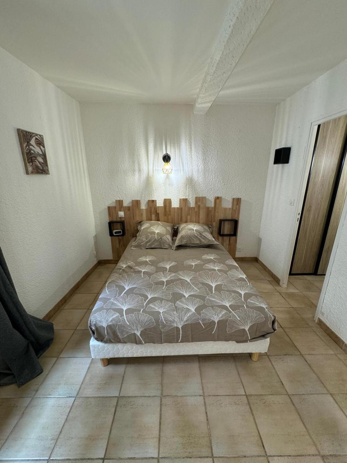 Charmant Appartement En Hypercentre De Castelnaudary Eksteriør billede