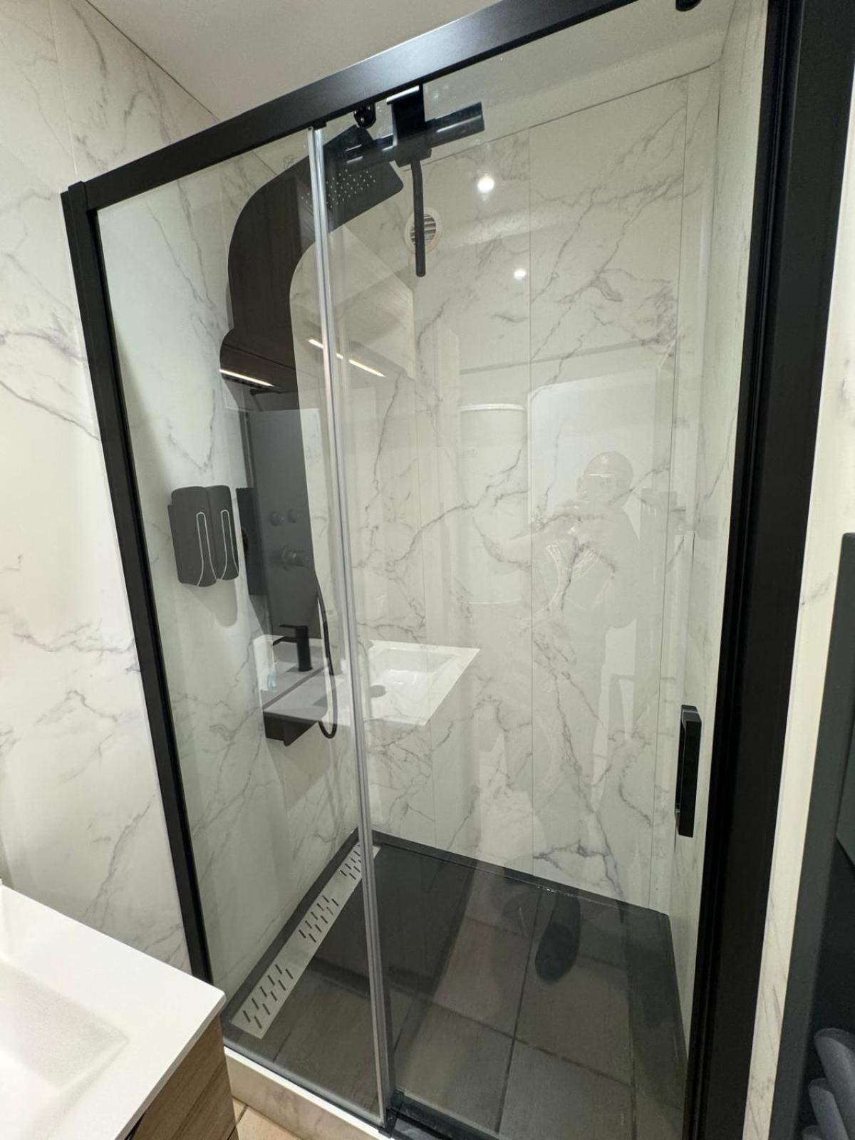 Charmant Appartement En Hypercentre De Castelnaudary Eksteriør billede